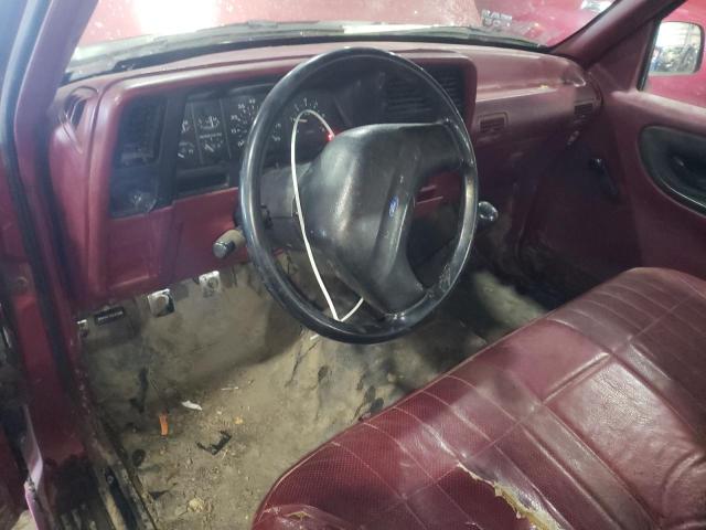 Photo 8 from auction – 1994 FORD RANGER with VIN 1FTCR10A9RUA22067