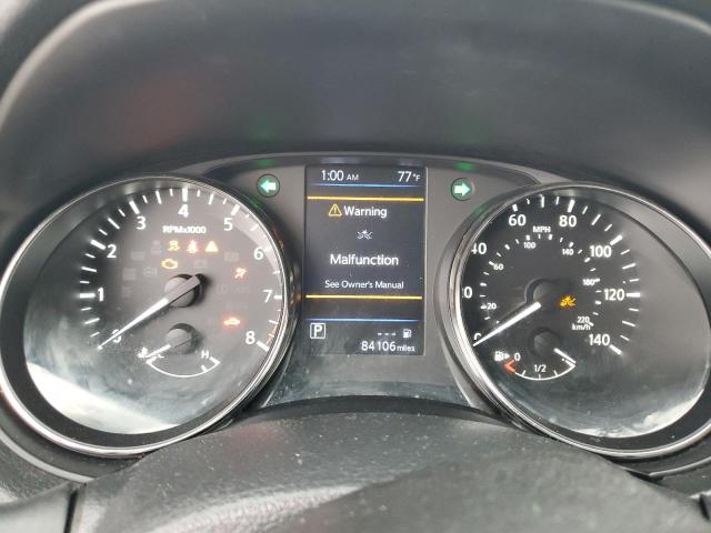 Photo 9 from auction – 2018 NISSAN ROGUE S with VIN KNMAT2MT8JP516594