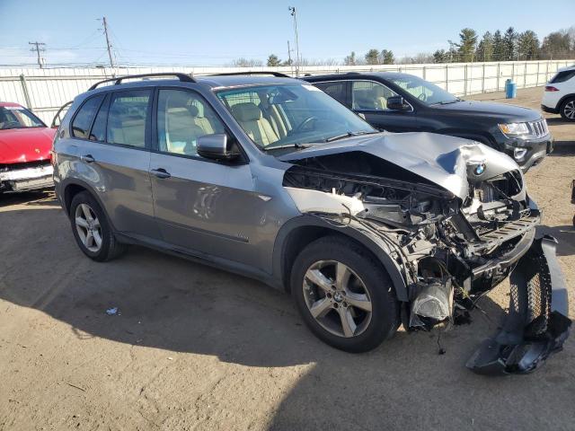Photo 4 from auction – 2007 BMW X5 3.0I with VIN 4USFE43537LY79412