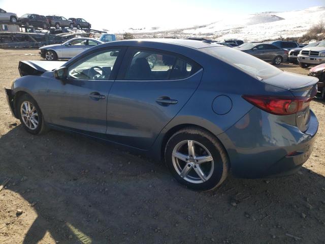 Photo 2 from auction – 2014 MAZDA 3 TOURING with VIN JM1BM1V7XE1213774