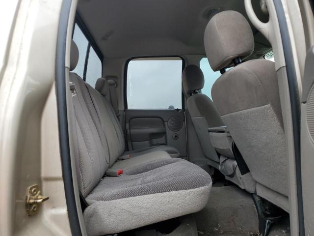 Photo 10 from auction – 2004 DODGE RAM 1500 S with VIN 1D7HA18N94S572190