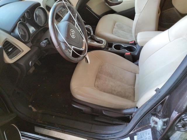 Photo 7 from auction – 2015 BUICK VERANO with VIN 1G4PP5SK3F4162689