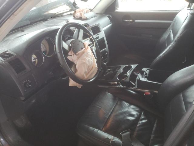 Photo 7 from auction – 2008 DODGE CHARGER R/ with VIN 2B3KA53HX8H124211
