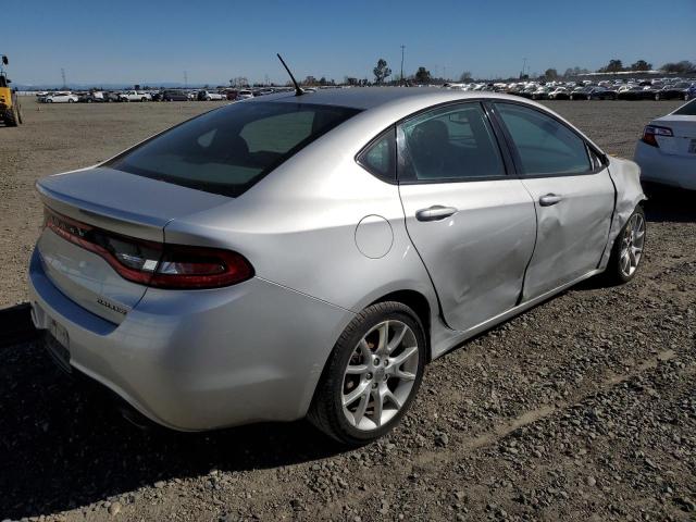 Photo 3 from auction – 2013 DODGE DART SXT with VIN 1C3CDFBA2DD157137
