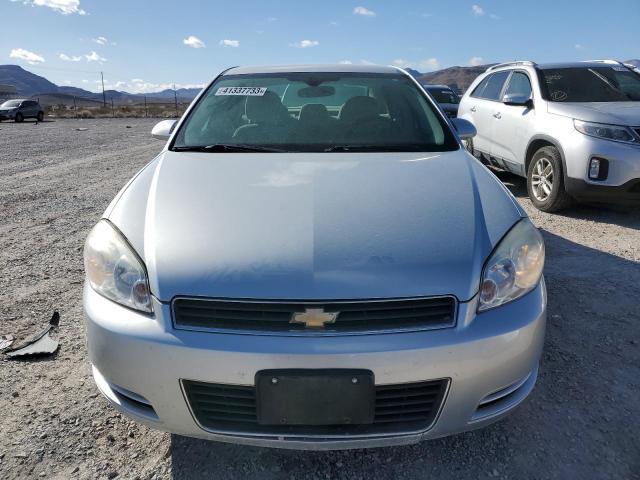 Photo 5 from auction – 2010 CHEVROLET IMPALA LS with VIN 2G1WA5EN6A1241424