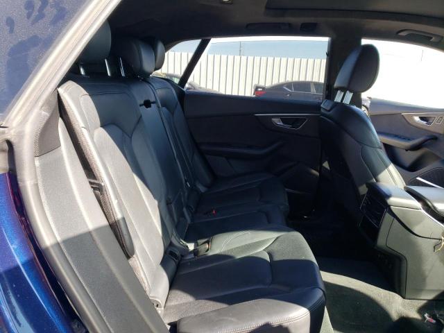 Photo 11 from auction – 2019 AUDI Q8 PRESTIG with VIN WA1FVAF11KD027876
