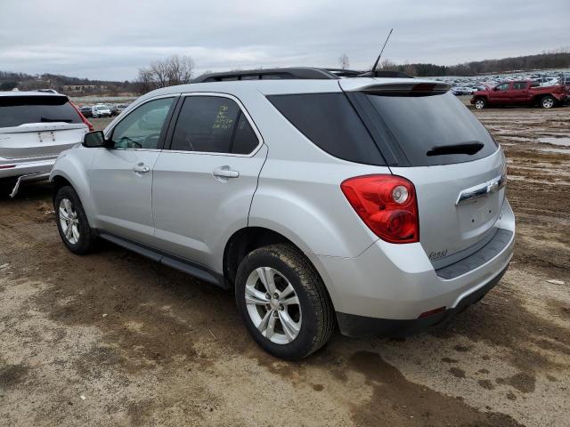 Photo 2 from auction – 2011 CHEVROLET EQUINOX LT with VIN 2CNALDEC3B6225363