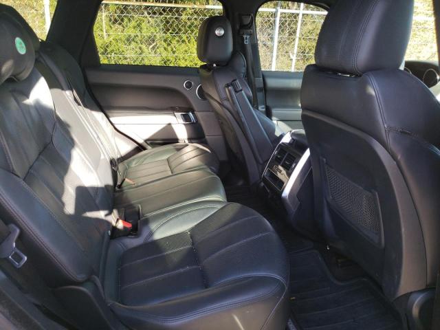 Photo 11 from auction – 2014 LAND ROVER RANGE ROVE with VIN SALWR2EF8EA329497