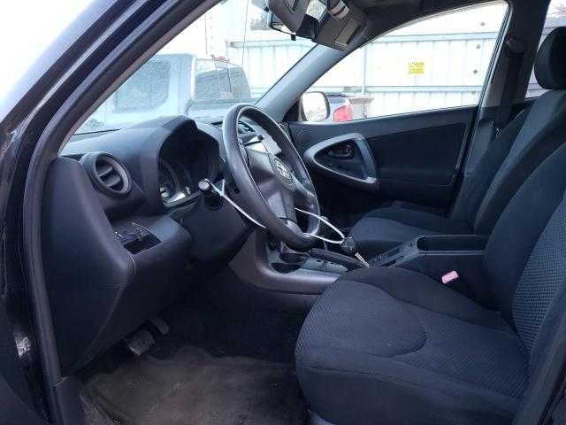 Photo 7 from auction – 2007 TOYOTA RAV4 SPORT with VIN JTMBD32VX76024904