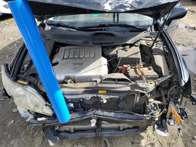 Photo 11 from auction – 2007 LEXUS ES 350 with VIN JTHBJ46G572030884
