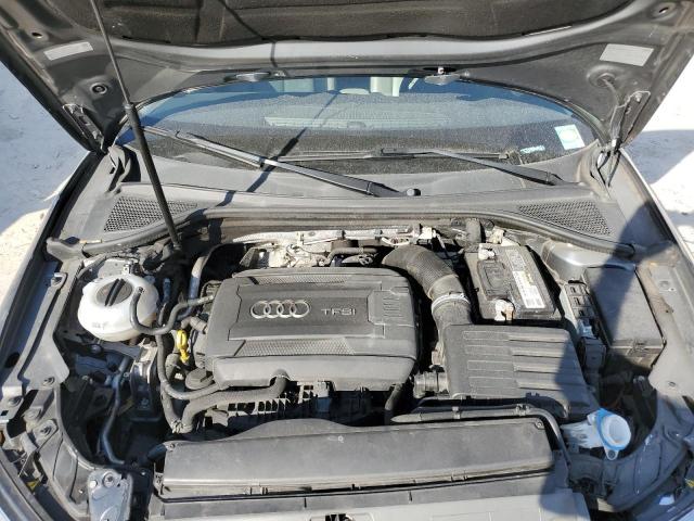 Photo 11 from auction – 2015 AUDI A3 PREMIUM with VIN WAUBFGFF8F1125095