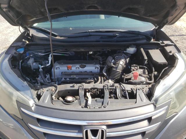 Photo 12 from auction – 2013 HONDA CR-V EX with VIN 5J6RM3H55DL017467