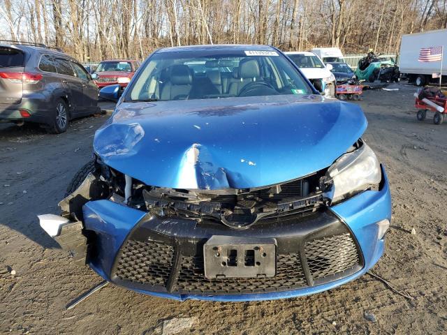 Photo 5 from auction – 2017 TOYOTA CAMRY LE with VIN 4T1BF1FK9HU615524