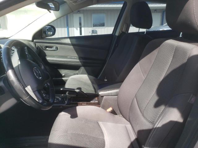 Photo 7 from auction – 2012 MAZDA 6 I with VIN 1YVHZ8DH8C5M26043