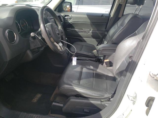 Photo 7 from auction – 2014 JEEP PATRIOT LI with VIN 1C4NJPCB7ED802280