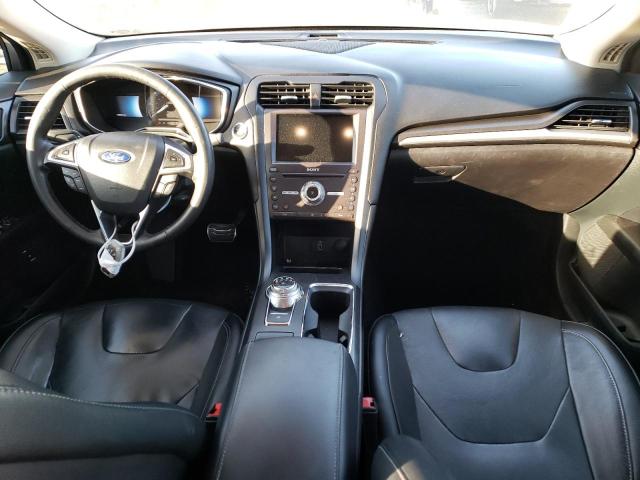 Photo 8 from auction – 2017 FORD FUSION TIT with VIN 3FA6P0RUXHR315644