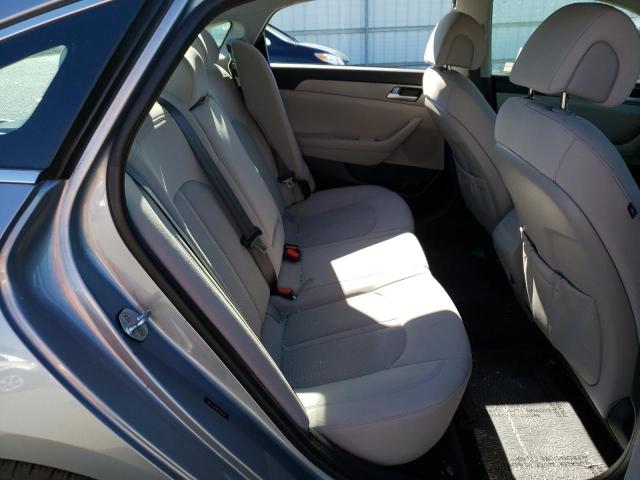 Photo 10 from auction – 2016 HYUNDAI SONATA SE with VIN 5NPE24AF6GH364348