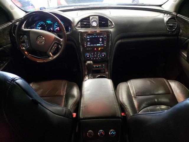 Photo 8 from auction – 2014 BUICK ENCLAVE with VIN 5GAKVBKD1EJ157643