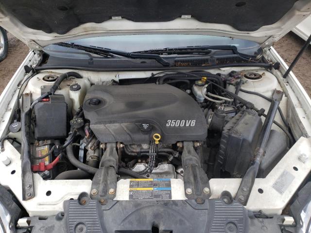 Photo 11 from auction – 2009 CHEVROLET IMPALA 1LT with VIN 2G1WT57K291282318