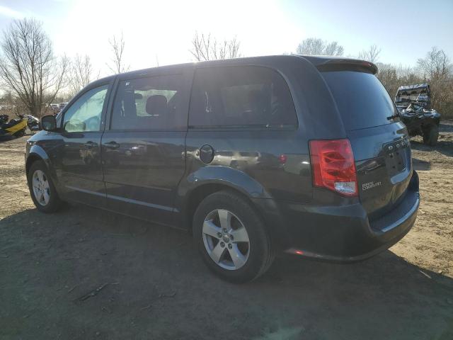 Photo 2 from auction – 2014 DODGE GRAND CARA with VIN 2C4RDGBG5ER212971