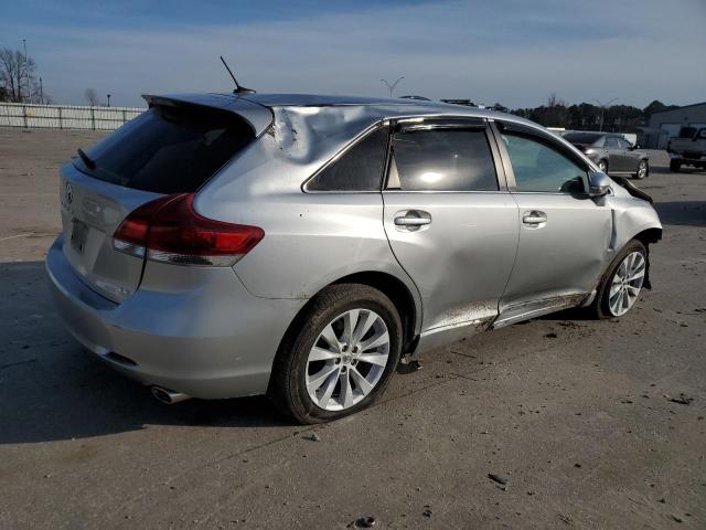 Photo 3 from auction – 2015 TOYOTA VENZA LE with VIN 4T3ZA3BB4FU097034