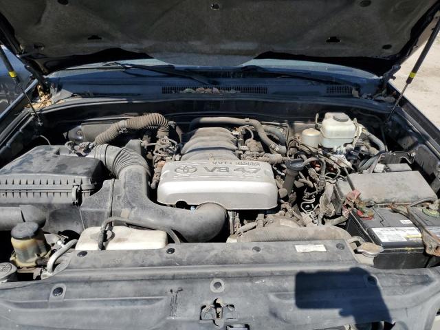 Photo 12 from auction – 2006 TOYOTA 4RUNNER SR with VIN JTEZT14R668010440