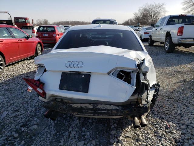 Photo 6 from auction – 2012 AUDI S4 PREMIUM with VIN WAUBGAFL2CA113097