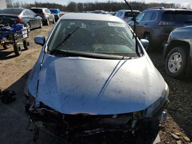 Photo 5 from auction – 2015 HONDA CIVIC LX with VIN 19XFB2F53FE104758