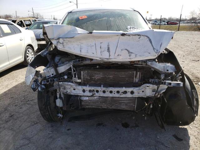 Photo 5 from auction – 2013 FORD ESCAPE SE with VIN 1FMCU0GX0DUA58141