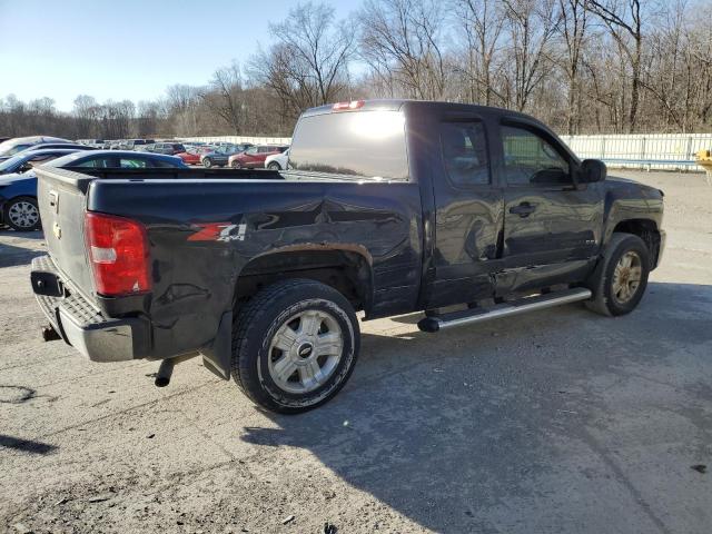 Photo 3 from auction – 2008 CHEVROLET SILVERADO with VIN 1GCEK19C98Z126674