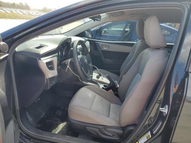 Photo 7 from auction – 2016 TOYOTA COROLLA L with VIN 5YFBURHE9GP504998