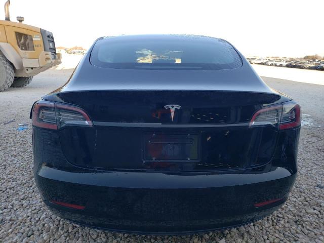 Photo 6 from auction – 2022 TESLA MODEL 3 with VIN 5YJ3E1EAXNF187245