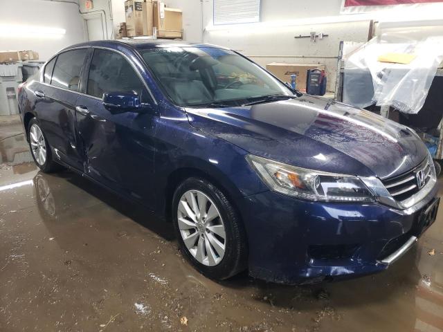 Photo 4 from auction – 2015 HONDA ACCORD EXL with VIN 1HGCR2F84FA163363