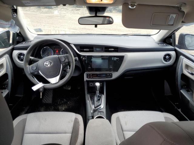 Photo 8 from auction – 2017 TOYOTA COROLLA L with VIN 5YFBURHE4HP596703