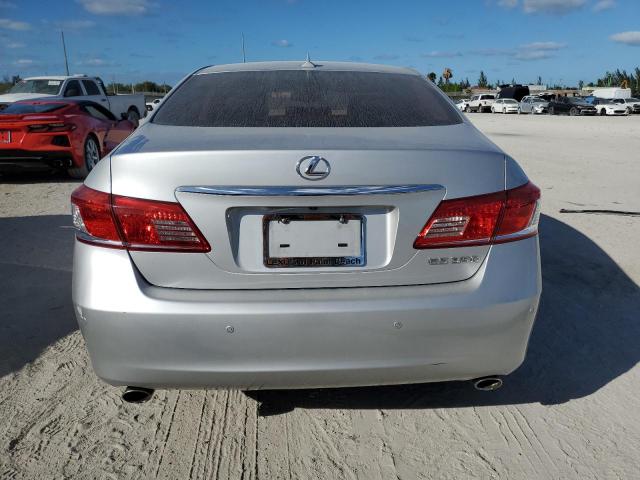 Foto 6 de la subasta – 2012 LEXUS ES 350 con VIN JTHBK1EG9C2482666