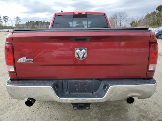 Photo 6 from auction – 2013 RAM 1500 SLT with VIN 1C6RR6GT9DS545731