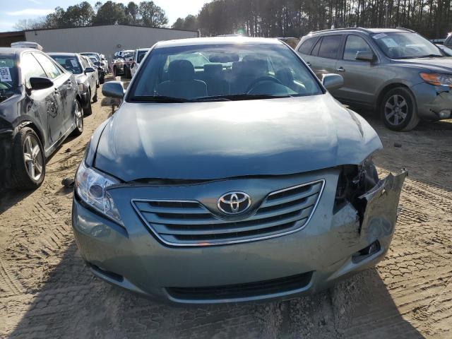 Photo 5 from auction – 2009 TOYOTA CAMRY BASE with VIN 4T1BE46K49U920015