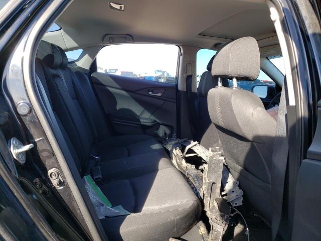 Photo 10 from auction – 2016 HONDA CIVIC EX with VIN 2HGFC1F30GH631007