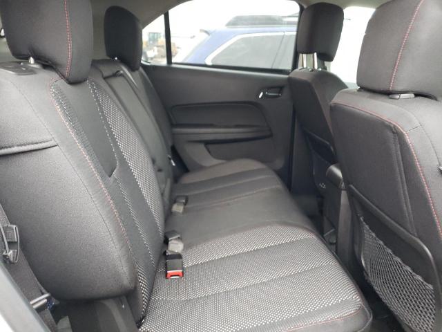 Photo 11 from auction – 2014 CHEVROLET EQUINOX LT with VIN 2GNFLFEK6E6290667