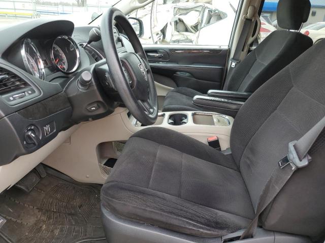 Photo 7 from auction – 2014 DODGE GRAND CARA with VIN 2C4RDGCG0ER122951