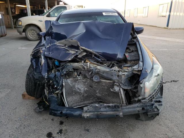 Photo 5 from auction – 2010 HONDA ACCORD LX with VIN 1HGCP2F36AA160807