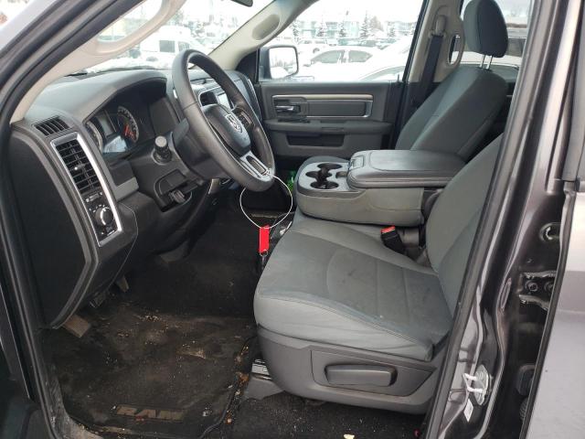 Photo 7 from auction – 2019 RAM 1500 CLASS with VIN 1C6RR7LT3KS511258