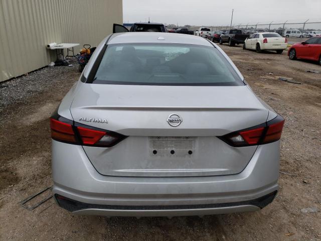 Photo 6 from auction – 2020 NISSAN ALTIMA S with VIN 1N4BL4BV8LC249624