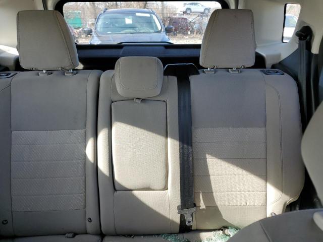 Photo 10 from auction – 2019 FORD ECOSPORT S with VIN MAJ3S2FE4KC294161