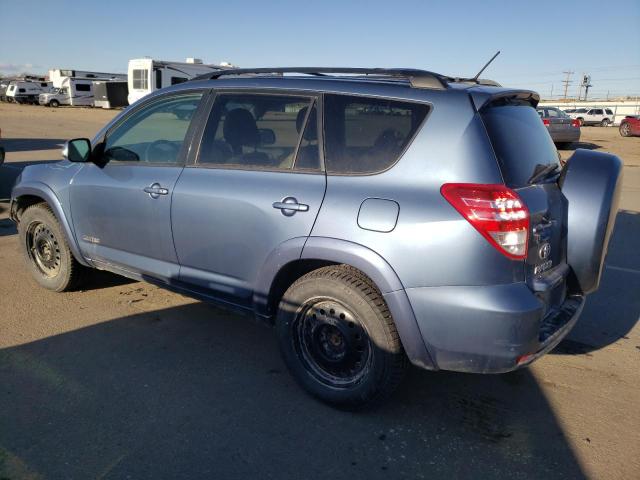 Photo 2 from auction – 2012 TOYOTA RAV4 LIMIT with VIN 2T3DK4DV8CW088885
