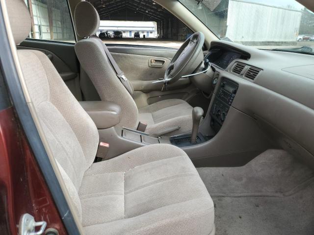 Photo 7 from auction – 2001 TOYOTA CAMRY with VIN JT2BG22K310545361