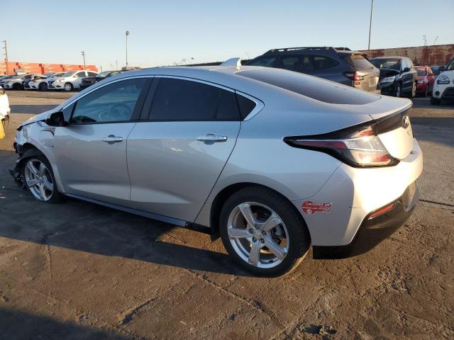 Photo 2 from auction – 2018 CHEVROLET VOLT LT with VIN 1G1RC6S50JU115176