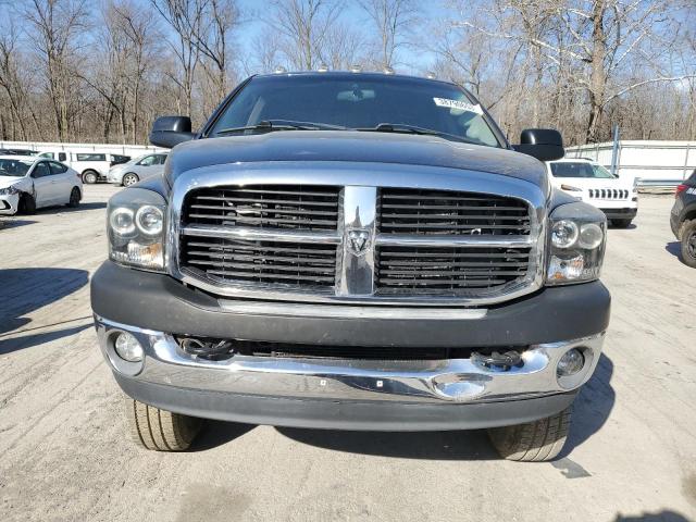 Photo 5 from auction – 2007 DODGE RAM 2500 S with VIN 1D7KS28C67J562508