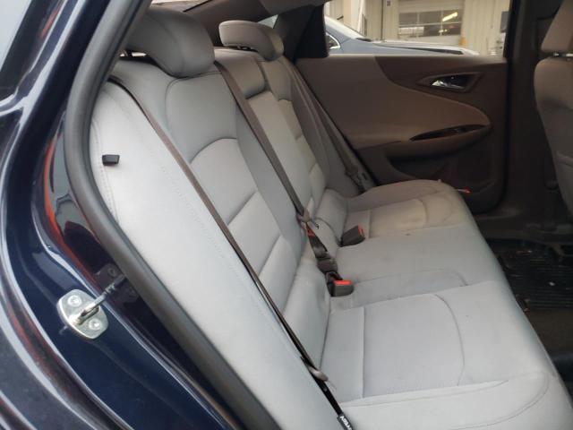 Photo 10 from auction – 2016 CHEVROLET MALIBU LT with VIN 1G1ZE5STXGF236653