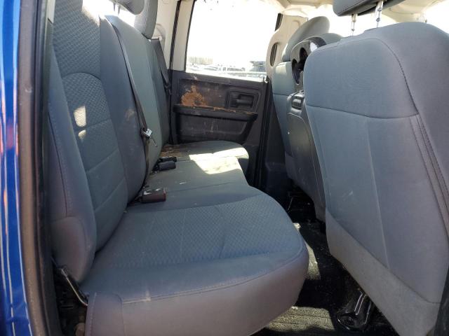 Photo 10 from auction – 2018 RAM 1500 ST with VIN 1C6RR7FTXJS138469